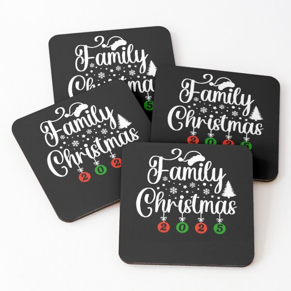 Item preview, Family Christmas 2025 designed and sold by GuyWithtPie.