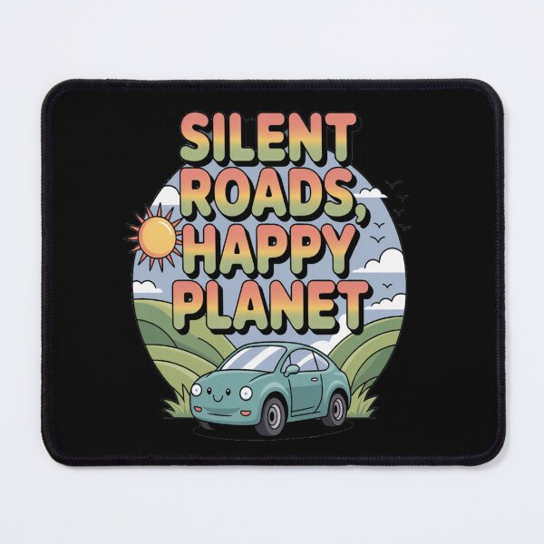 Item preview, powered by electricity - renewable energy - electric future - eco warrior - fast electric car - silent speedster - electric power - futuristic driver - eco driver - planet over petrol designed and sold by JansenGS.