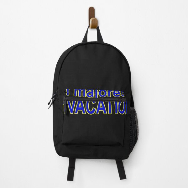 Item preview, I-Majored-In-Vacation-Hsm-(2) designed and sold by cobiauqr.