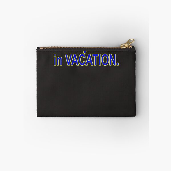 Item preview, I-Majored-In-Vacation-Hsm-(1) designed and sold by faixptkerbowg.