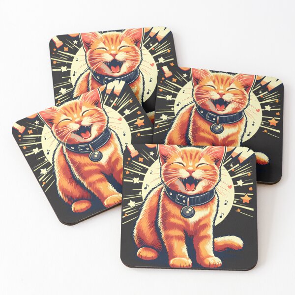 Item preview, I-Go-Meow-Cat-Song-Tiktok designed and sold by moaguepaci.