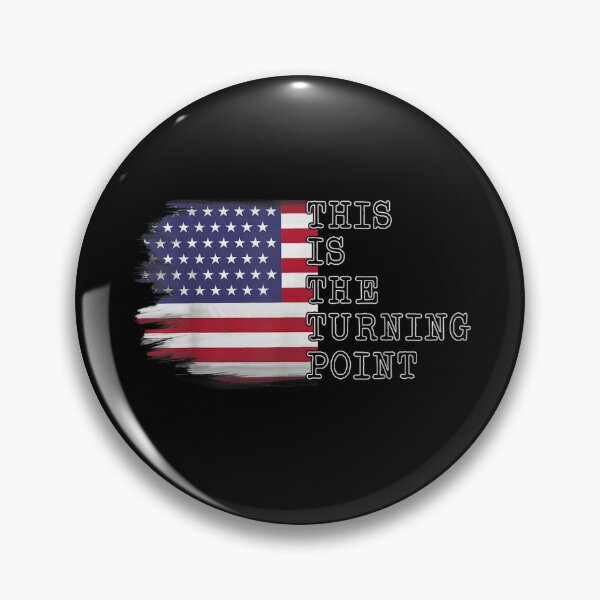 Item preview, This is The Turning Point USA Flag for Men Women Teens designed and sold by Xaviermacdonald.