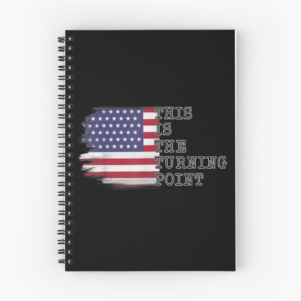 Item preview, This is The Turning Point USA Flag for Men Women Teens designed and sold by Xaviermacdonald.