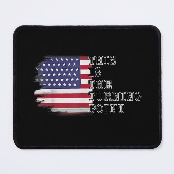 Item preview, This is The Turning Point USA Flag for Men Women Teens designed and sold by Xaviermacdonald.