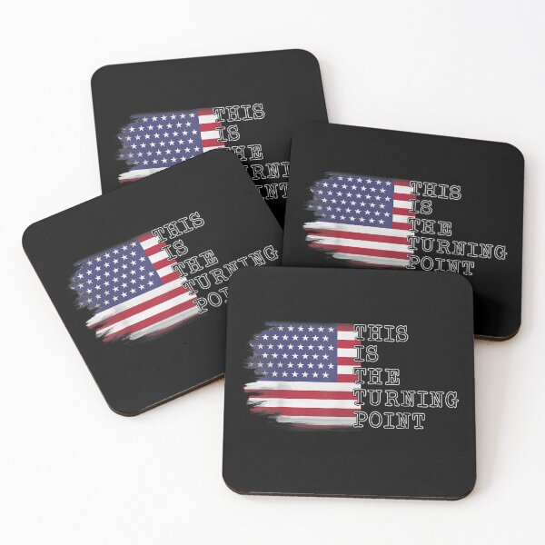 Item preview, This is The Turning Point USA Flag for Men Women Teens designed and sold by Xaviermacdonald.