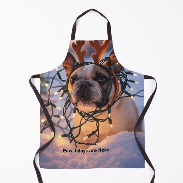 Item preview, dogs christmas|Cute Christmas Dog T-Shirt | Funny Holiday Pet Lover Gift Tee designed and sold by mauryaart147.