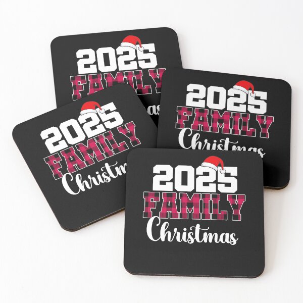 Item preview, Family Christmas 2025 designed and sold by GuyWithtPie.