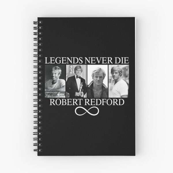 Item preview, Robert Redford designed and sold by ChilcuttSulzman.