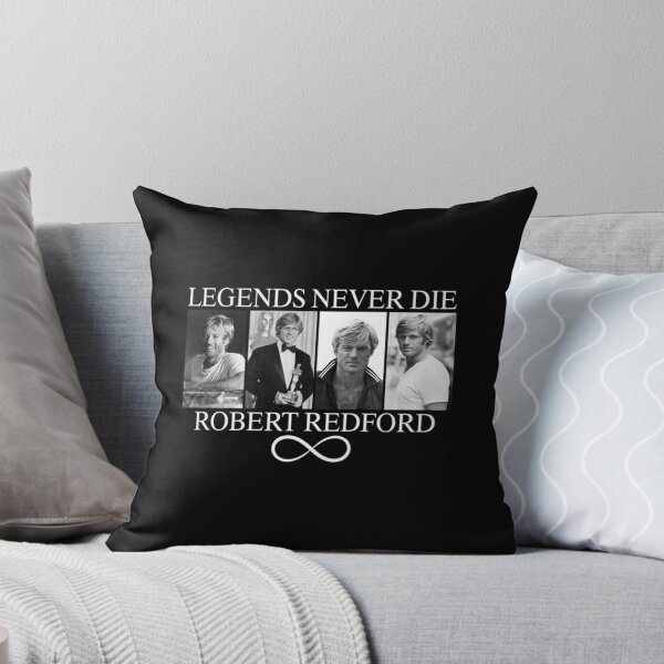 Item preview, Robert Redford designed and sold by ChilcuttSulzman.