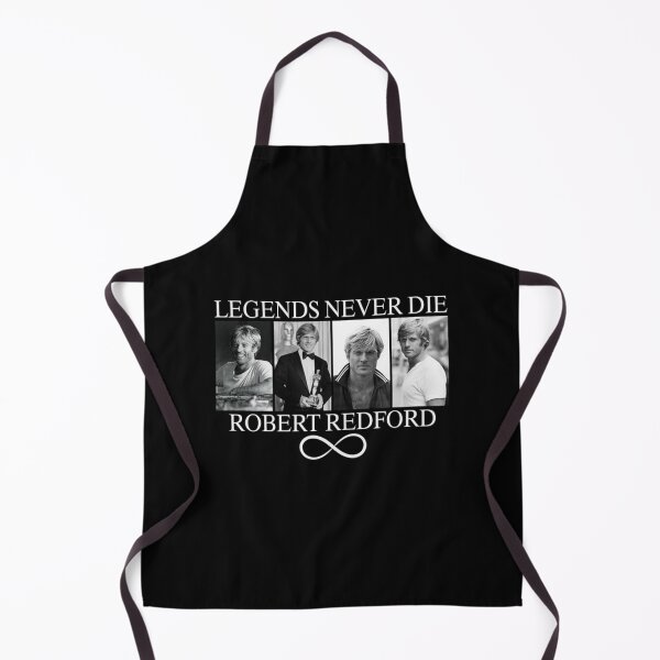 Item preview, Robert Redford designed and sold by ChilcuttSulzman.
