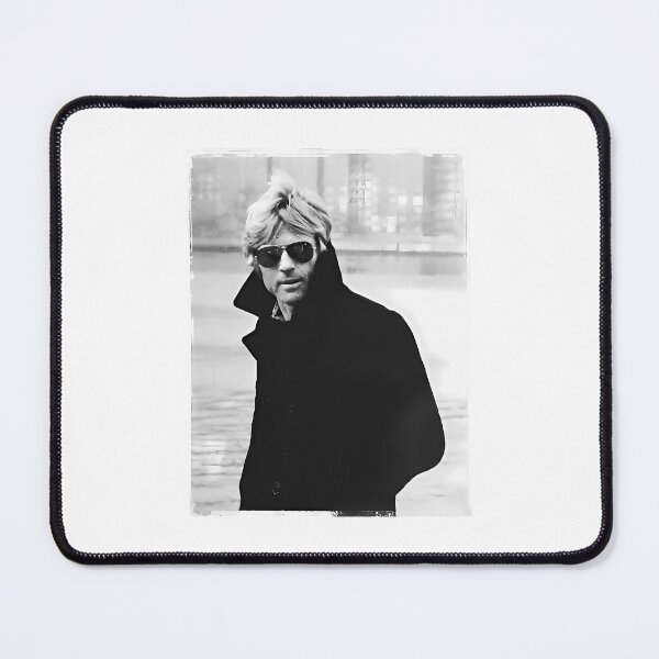 Item preview, Robert Redford Retro designed and sold by DaniellePeacock.