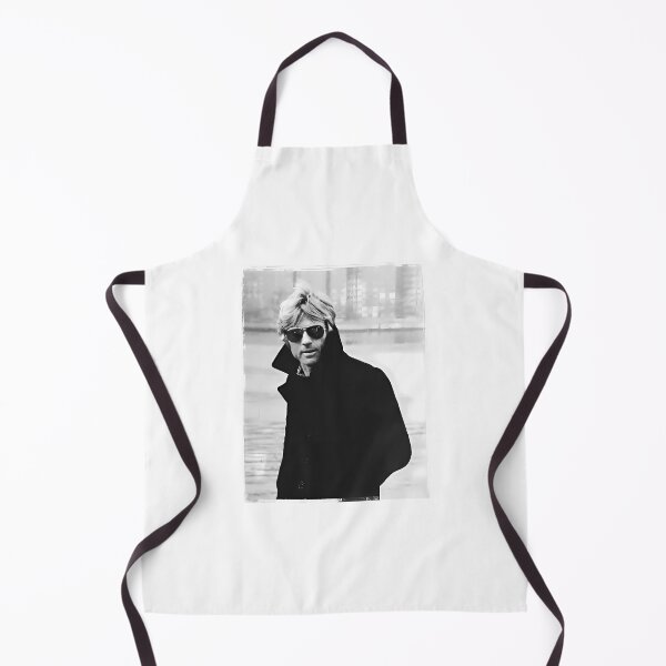 Item preview, Robert Redford Retro designed and sold by DaniellePeacock.