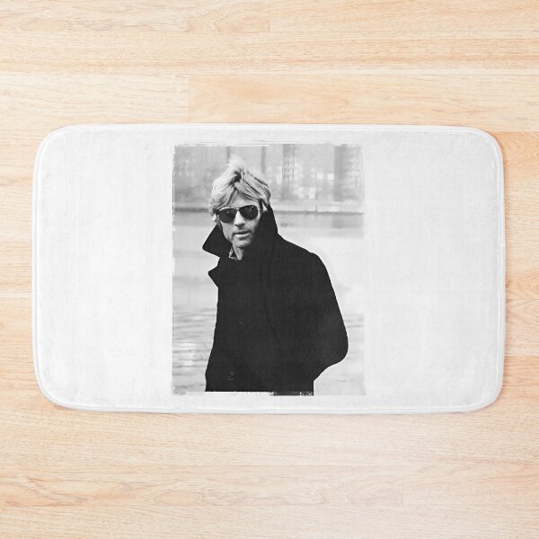 Item preview, Robert Redford Retro designed and sold by DaniellePeacock.
