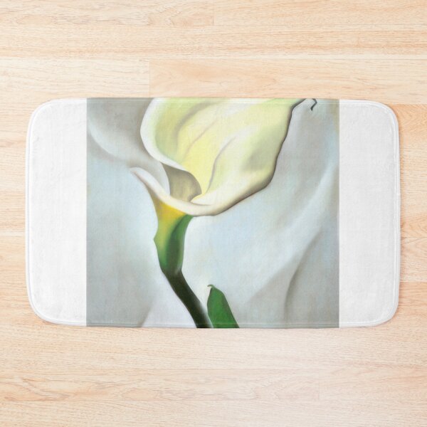 Item preview, georgia o'keeffe famous paintings designed and sold by 4Darty.