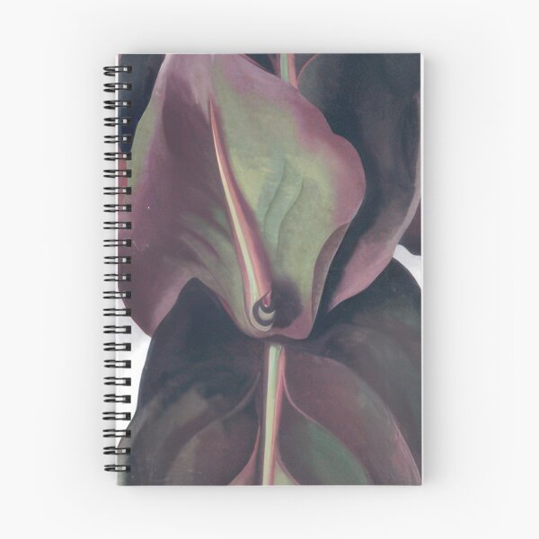Item preview, georgia o'keeffe famous paintings designed and sold by 4Darty.