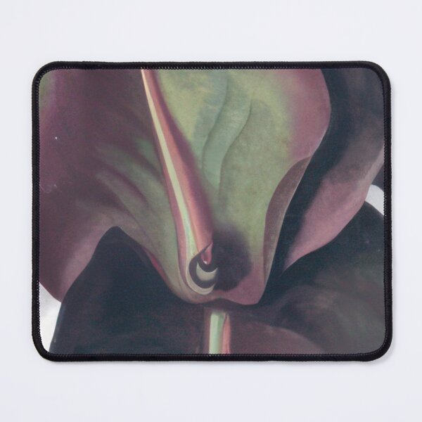 Item preview, georgia o'keeffe famous paintings designed and sold by 4Darty.