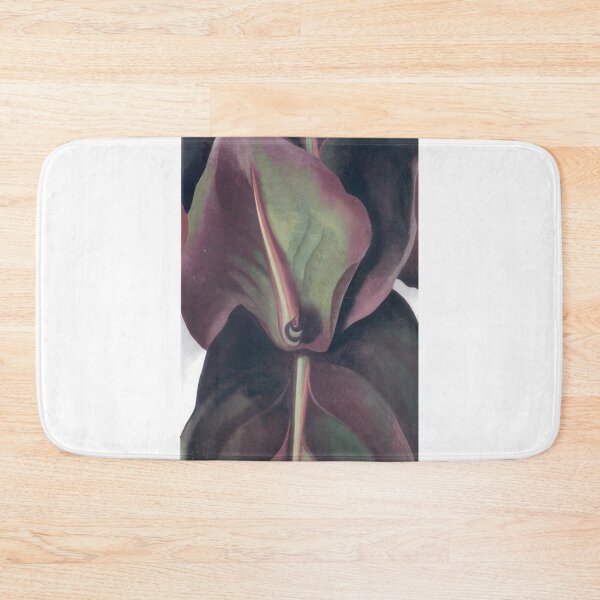 Item preview, georgia o'keeffe famous paintings designed and sold by 4Darty.