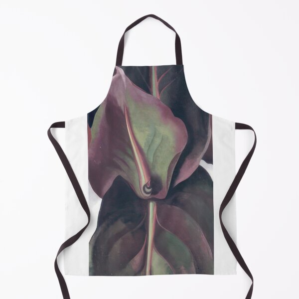 Item preview, georgia o'keeffe famous paintings designed and sold by 4Darty.