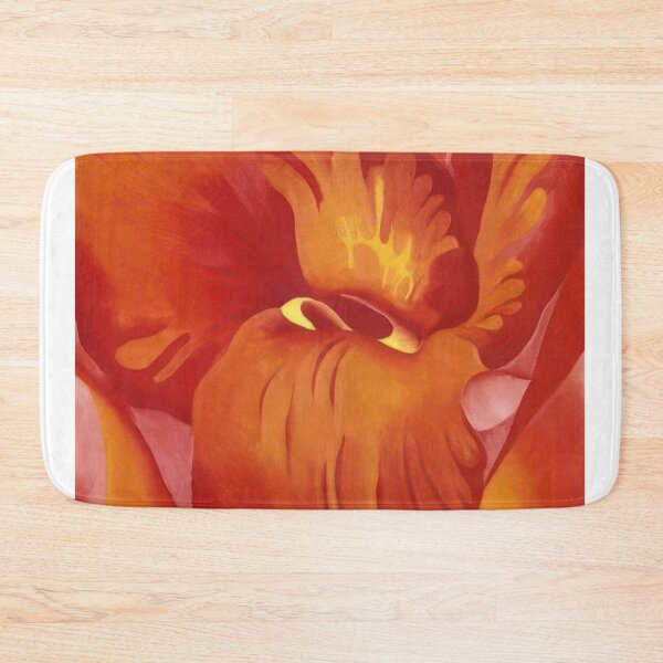 Item preview, georgia o'keeffe famous paintings designed and sold by 4Darty.