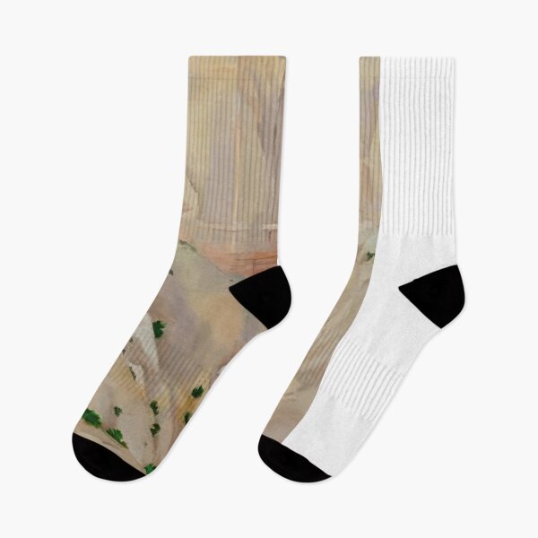 Item preview, georgia o'keeffe famous paintings designed and sold by 4Darty.