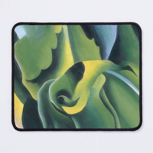 Item preview, georgia o'keeffe famous paintings designed and sold by 4Darty.