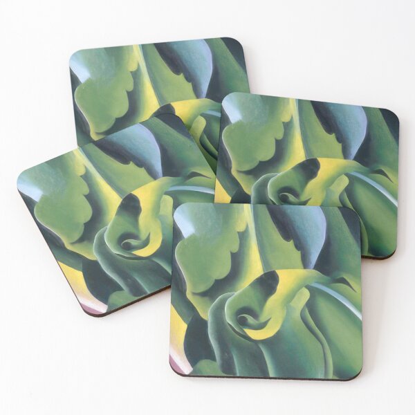 Item preview, georgia o'keeffe famous paintings designed and sold by 4Darty.