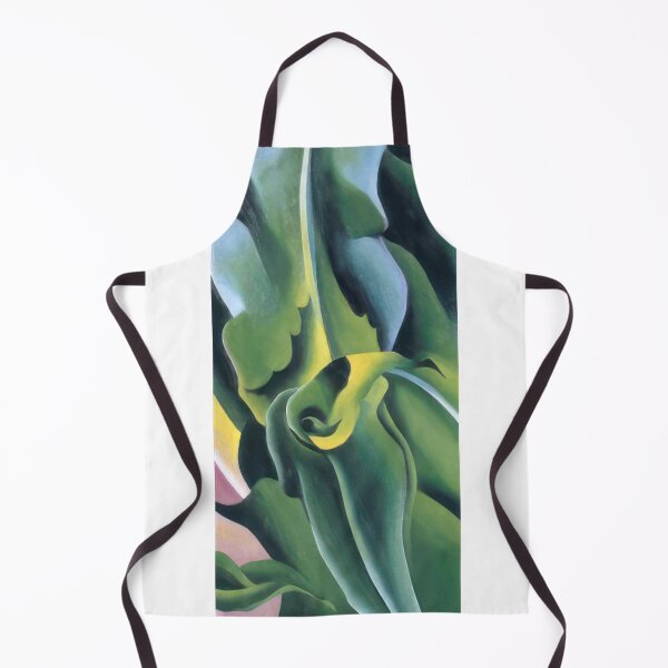 Item preview, georgia o'keeffe famous paintings designed and sold by 4Darty.