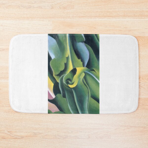 Item preview, georgia o'keeffe famous paintings designed and sold by 4Darty.