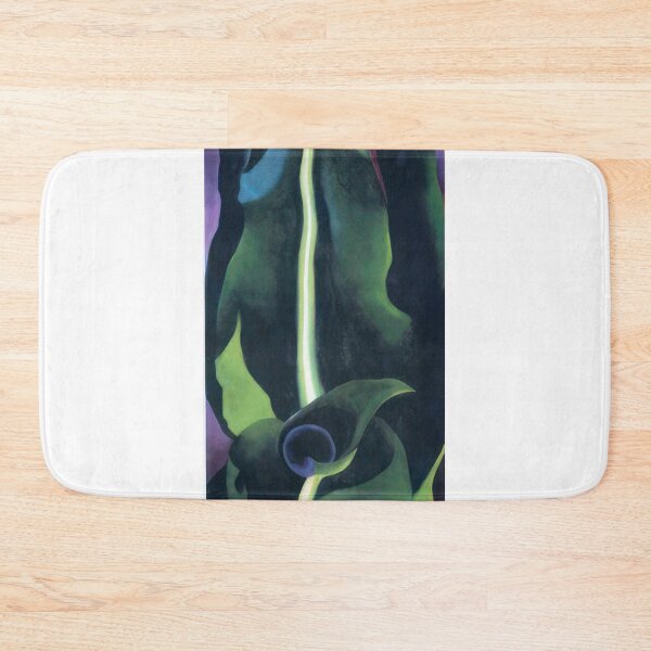 Item preview, georgia o'keeffe famous paintings designed and sold by 4Darty.