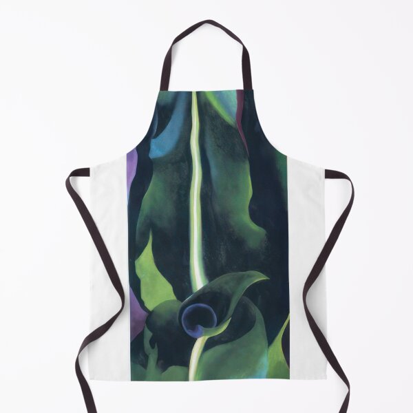 Item preview, georgia o'keeffe famous paintings designed and sold by 4Darty.