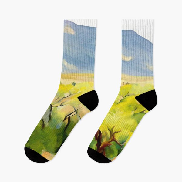 Item preview, georgia o'keeffe famous paintings designed and sold by 4Darty.