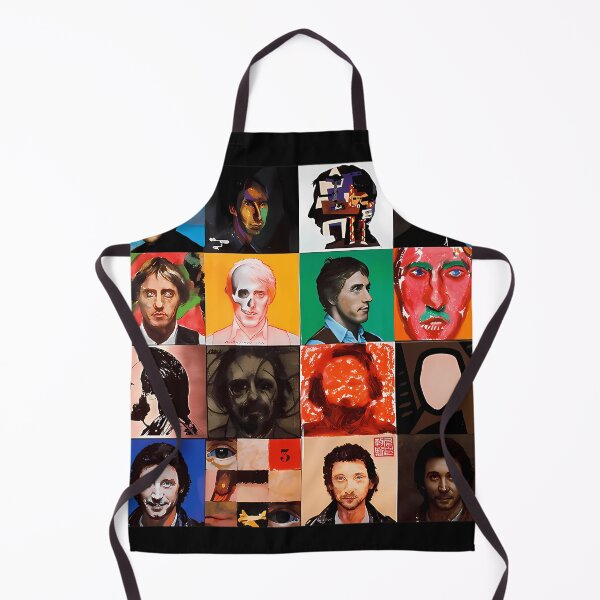 Item preview, F.Ace D.Ances designed and sold by OdetteMathieu.