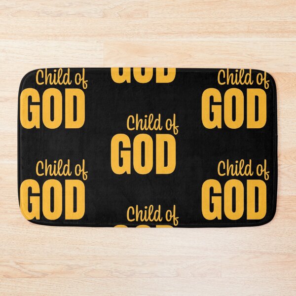 Item preview, Christian Bible Verse Inspirational Quote | Faith in God Scripture Art designed and sold by CrossCrafted.