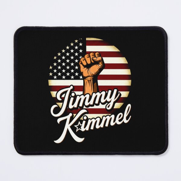 Item preview, Jimmy Kimmel designed and sold by IkeTurnerIke.