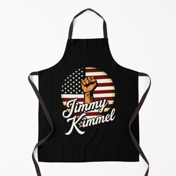 Artikelvorschau, Jimmy Kimmel entworfen und verkauft von IkeTurnerIke.