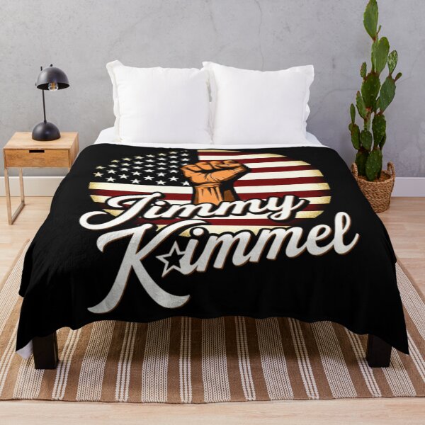 Item preview, Jimmy Kimmel designed and sold by IkeTurnerIke.