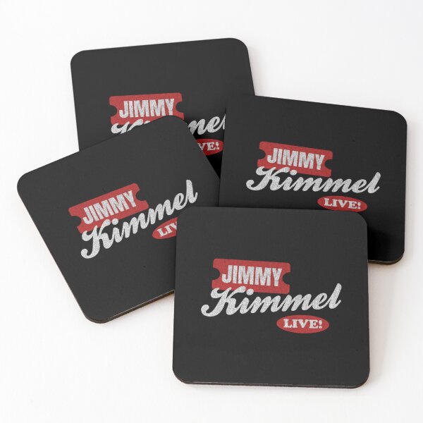 Item preview, Jimmy Kimmel Live designed and sold by choilacaf.