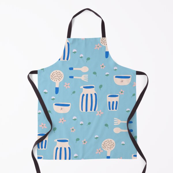 Artikelvorschau, Frühstück unter blauem Himmel entworfen und verkauft von BroccolinPeach.