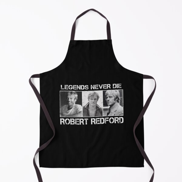 Item preview, Robert Redford designed and sold by ChilcuttSulzman.