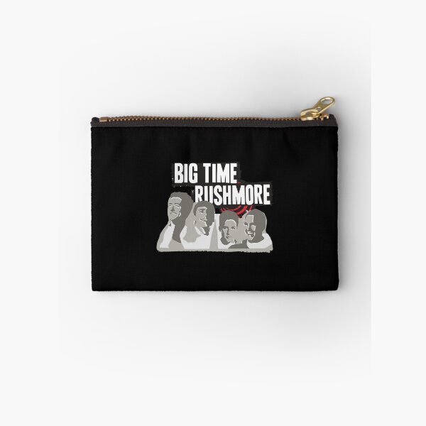 Item preview, Big Time Rushmore designed and sold by SVGSoulShine.
