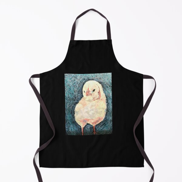Item preview, Adorable cute chick designed and sold by popera.