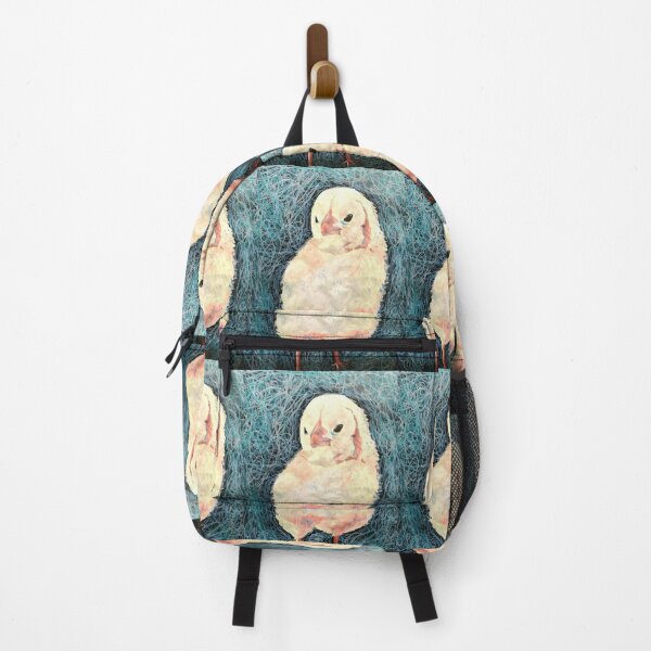Item preview, Adorable cute chick designed and sold by popera.