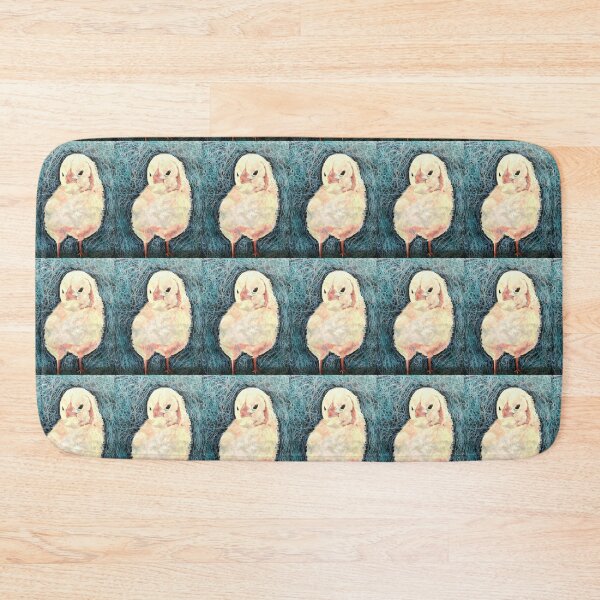 Item preview, Adorable cute chick designed and sold by popera.