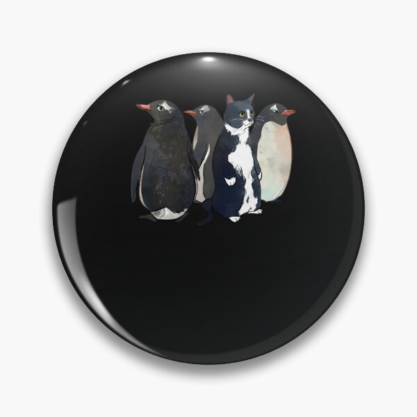 Item preview, Imposter designed and sold by custerdrgoe.