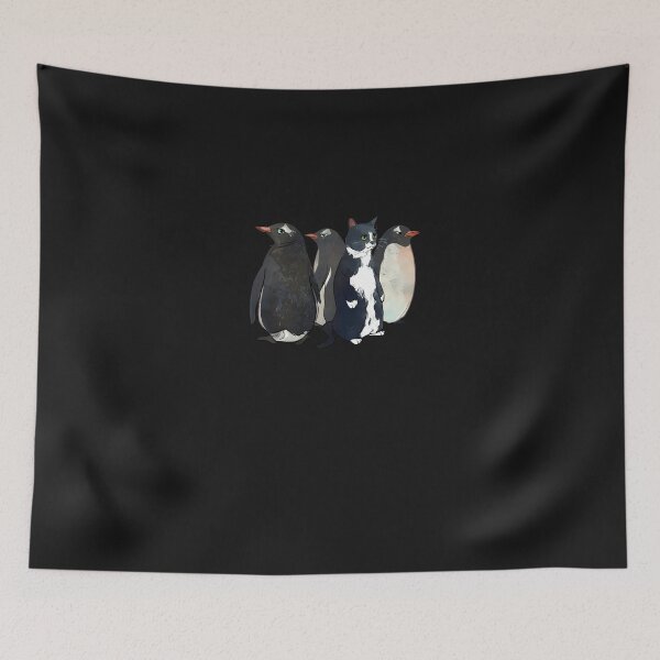 Item preview, Imposter designed and sold by custerdrgoe.