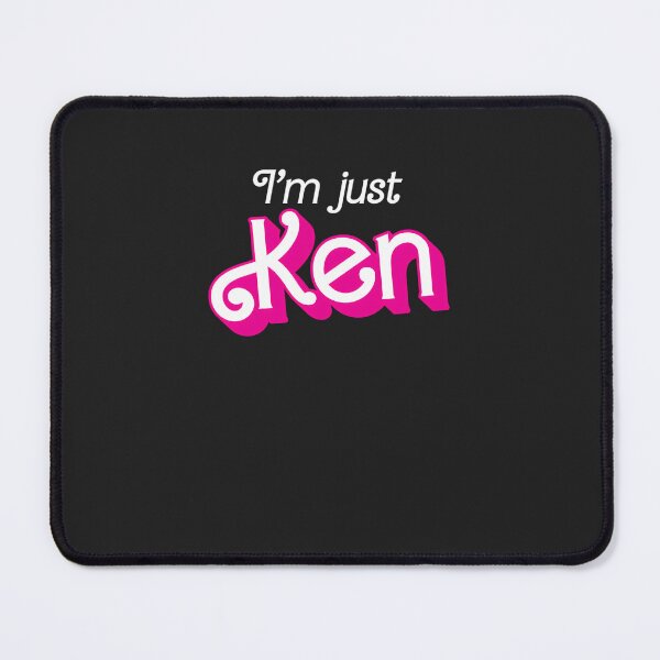 Item preview, I'M-Just-Ken-(1) designed and sold by picherlfadd.