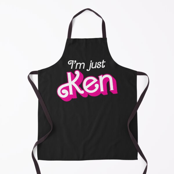 Item preview, I'M-Just-Ken-(1) designed and sold by picherlfadd.