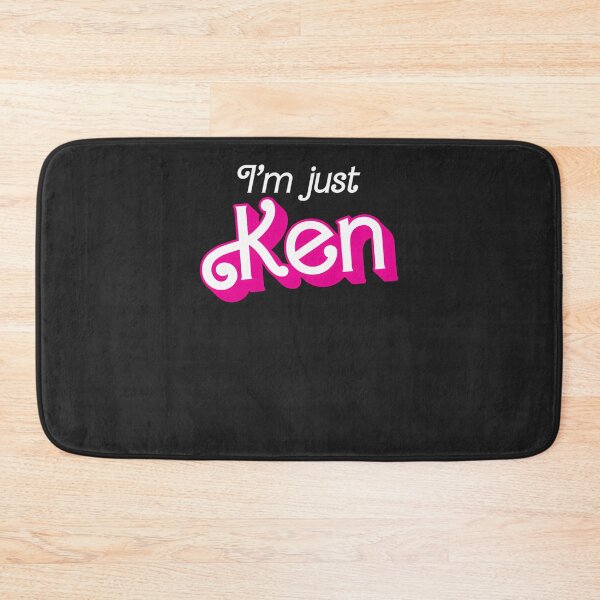 Item preview, I'M-Just-Ken-(1) designed and sold by picherlfadd.
