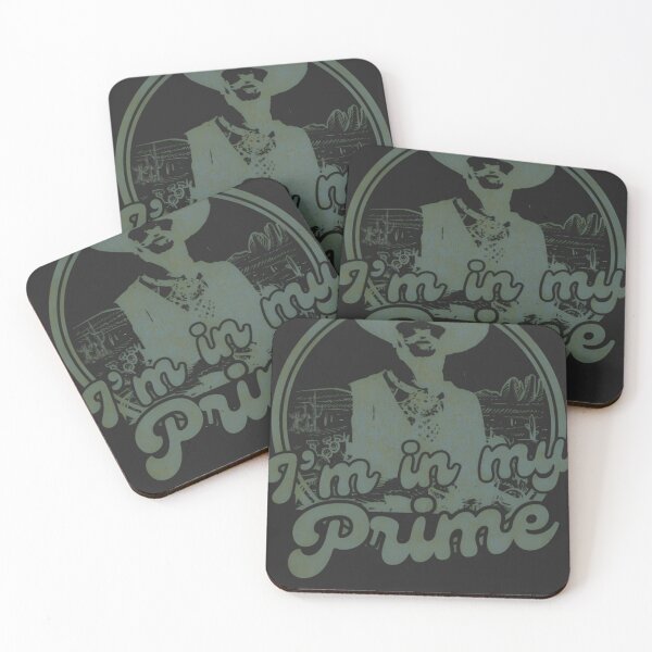Item preview, Im-In-My-Prime--Vintage-Style designed and sold by khalafscsisk.