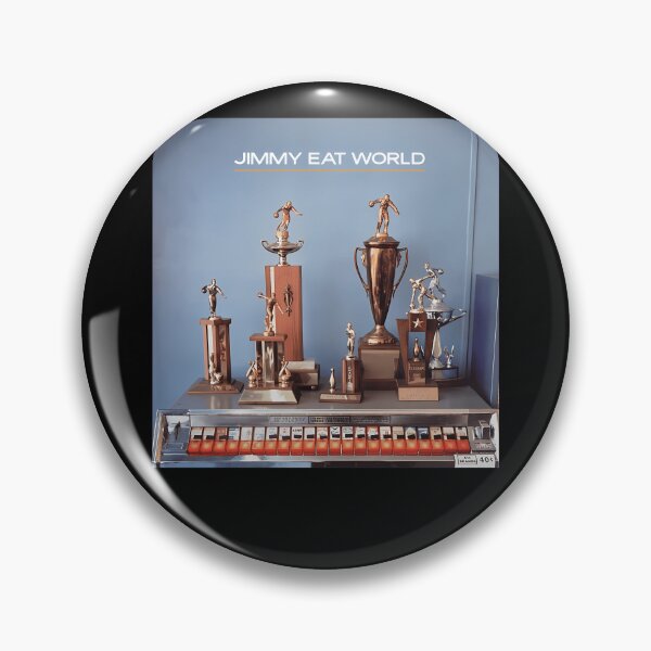 Item preview, Jim.my Eat Wo.rld ble.ed americ.an  designed and sold by JaynaPrueter.
